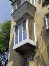 Окна на любой вкус