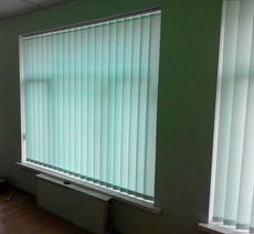 Жалюзи и роллеты- большой выбор