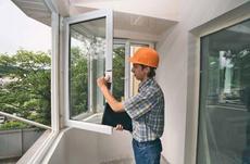 Профессиональный ремонт окон Киев