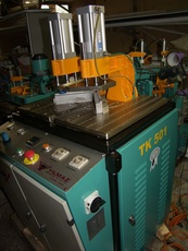 Продам сварку Yilmaz TK 501