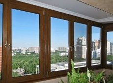 Производим окна, двери