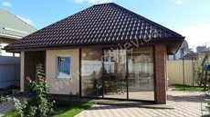 Алюмінієві розсувні системи для терас і балконів