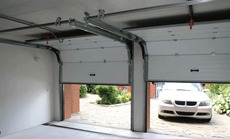 Автоматические ворота Alutech в Днепре с гарантией 3 года! С