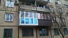 вікна
