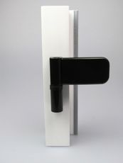 Петля SIKU 3D K 4345 коричневая