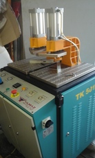 Продам сварку Yilmaz TK 501