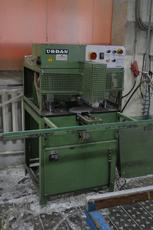 Продам углозачистной станок Urban
