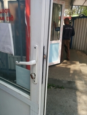Качественный ремонт окон в Киеве.
