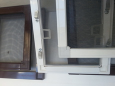 Москитные сетки, жалюзи, ролеты тканевые, защитные и т.д.