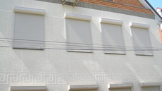 ролетні системи