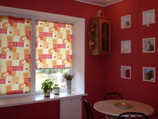 Жалюзи, ролеты, плиссе