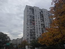 Пластикові вікна на балкон