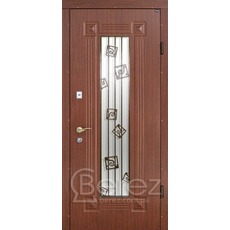 Двері "Berez" в Луганську