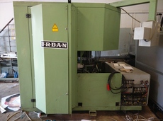 Продам зачистной Urban SV-530, 2007р.
