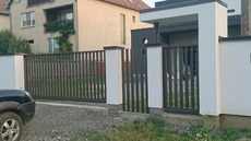 Ворота всех типов