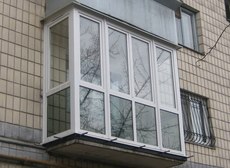 Металлопластиковые окна, двери, лоджии по низкой цене.