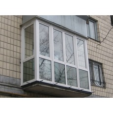 Продажа: металлопластиковые окна, двери, лоджии и рамы!