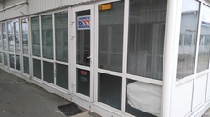 Демонтаж 200 кв.м. окон