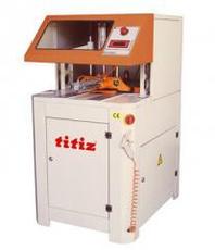 Продам зачистной станок Titiz