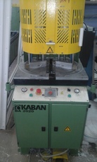 Продаю одногловую зварювання "Kaban" ВА 2020.