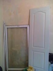 Распродажа окон.