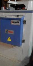 Продам импостной станок Ozcelik Polar II
