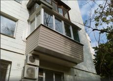 Качественно остекление квартир, частных домов, новостроев