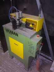 Продам станок импостной KABAN CE 3060.