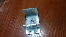 З'єднувач імпоста Veka 5 кам