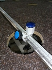 Стеклорез ECN-1800
