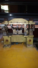 Прес Profilco AT038-102-07