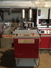 Продам одноголовую сварку Murat KB 512