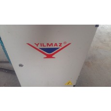 Продам станки Yilmaz для сборки окон срочно