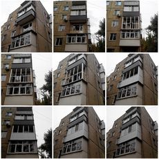 Теплі вікна в розстрочку (Кривий Ріг)
