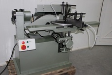 Фасадна пила Graule 350