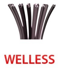 Welless - резиновые уплотнители