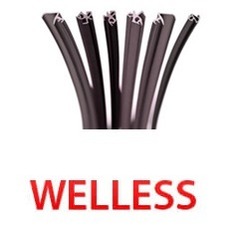Welless - резиновые уплотнители