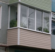 Французький балкон
