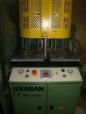 Продам одноголовую сварку KABAN BA 2020