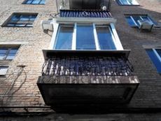Окна с компенсацией 35% (Кривой Рог)