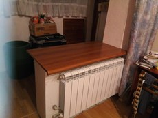 Подоконники ПВХ