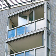Енергозберігаючі вікна - відшкодування 35% реально