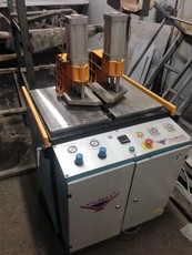 Продам сварку Yilmaz TK 501