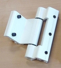 Віконно-дверні петлі S-94, в алюмінієві двері відправка 