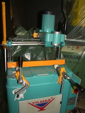 Продам станок Yilmaz FR 220