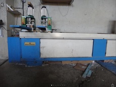 Продам обладнання комплект для пр-ва м / п вікон.