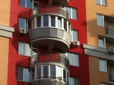 Изготовление и монтаж металлопластиковых балконов