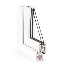 Rehau EV-70