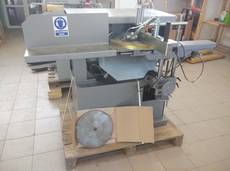 Продам пила фасадная Graule AS-450 2001г.