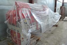 Продам двухголовую пилу Murat TT-403